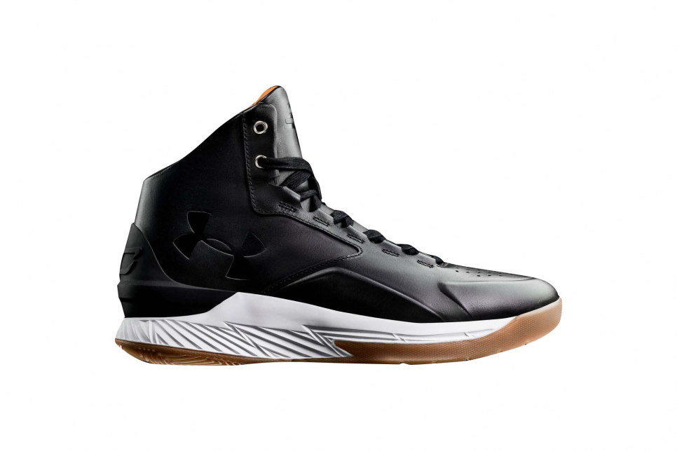 Under Armour Curry Lux 1298700001