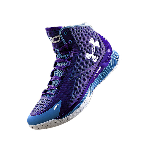 Under Armour Curry One - Father To Son 1258723478