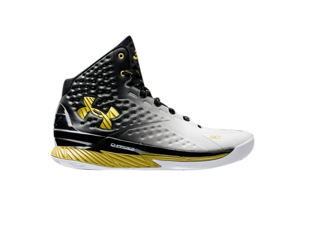 Under Armour Curry One - MVP