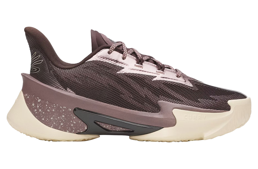 Under Armour Curry Series 7 Craft