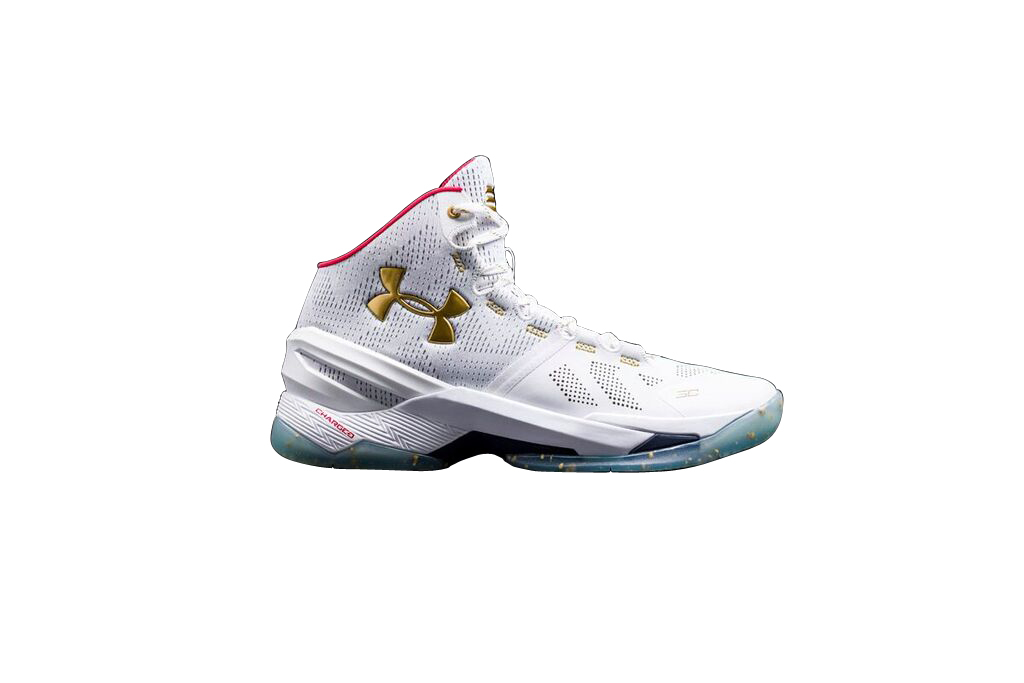Under Armour Curry Two - All Star 1259007102