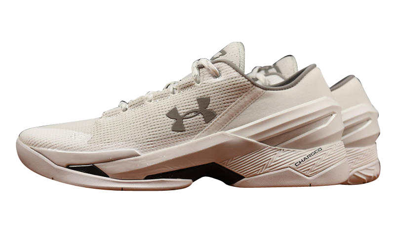 Under Armour Curry Two Low - Chef