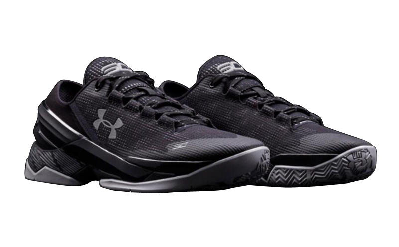 Under Armour Curry Two Low - Essential 1264001003
