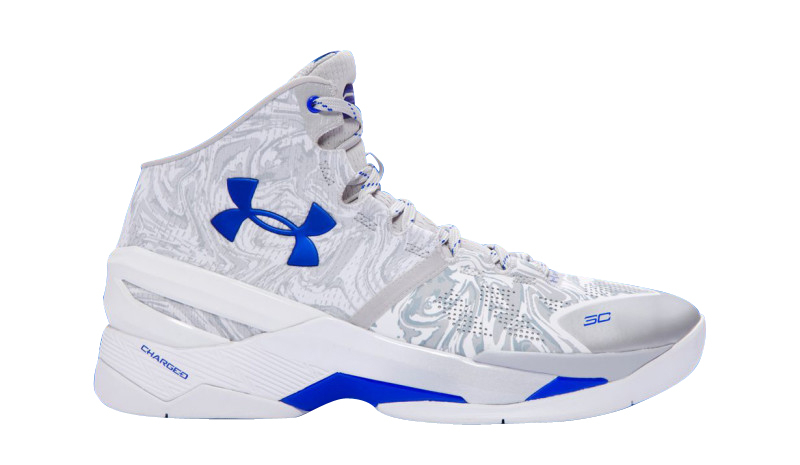 Under Armour Curry Two - Waves 1259007106