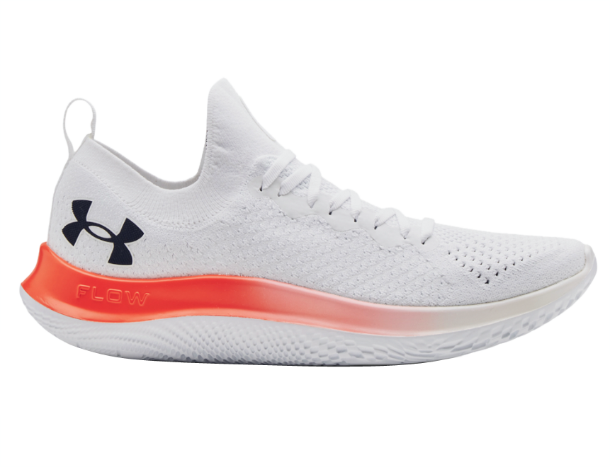 The Under Armour Flow Velociti SE Comes With A New And Improved