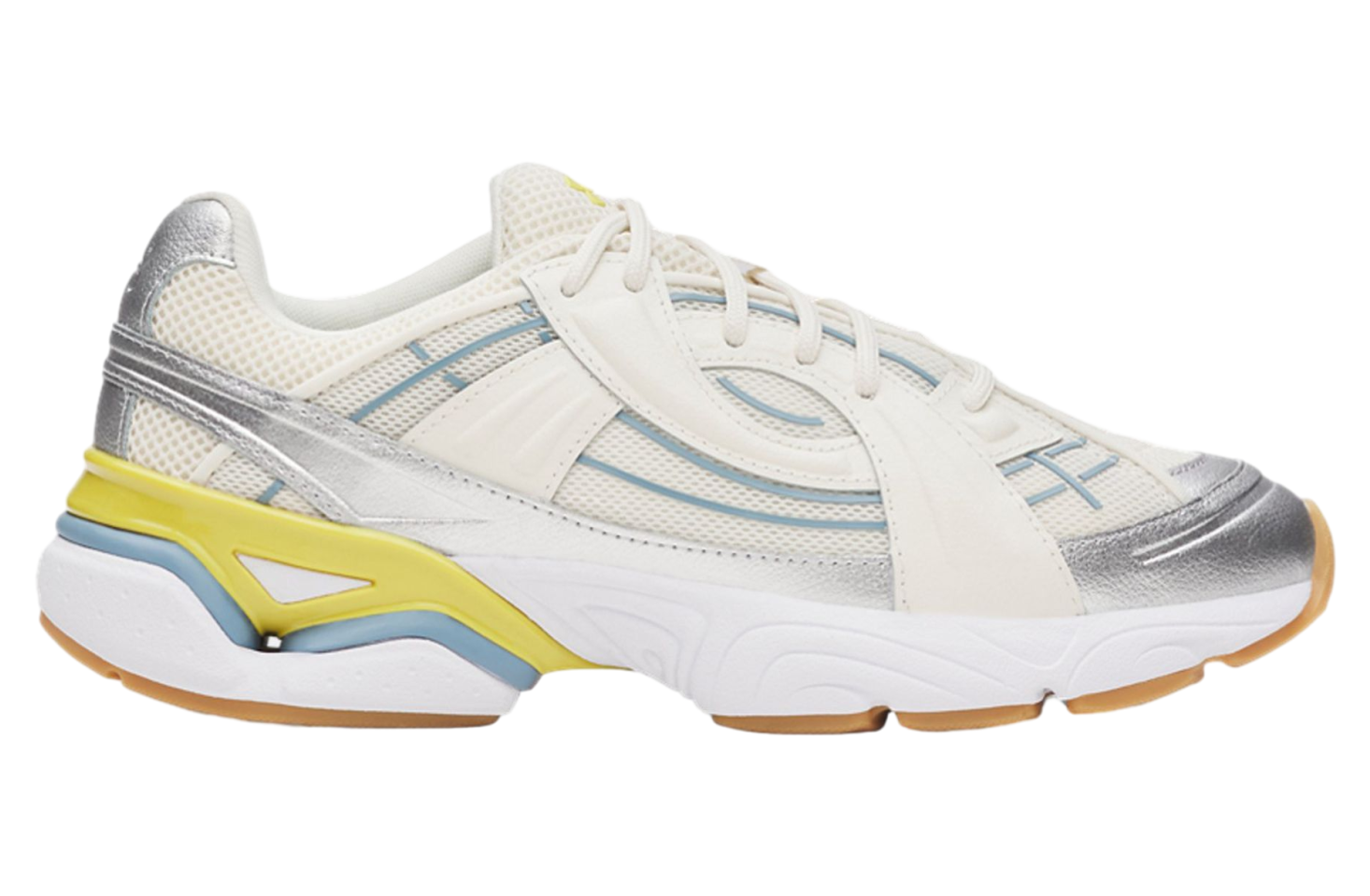 Sola。 Under Armour UA Sola Stone / White - Jul 2025 - 6005284