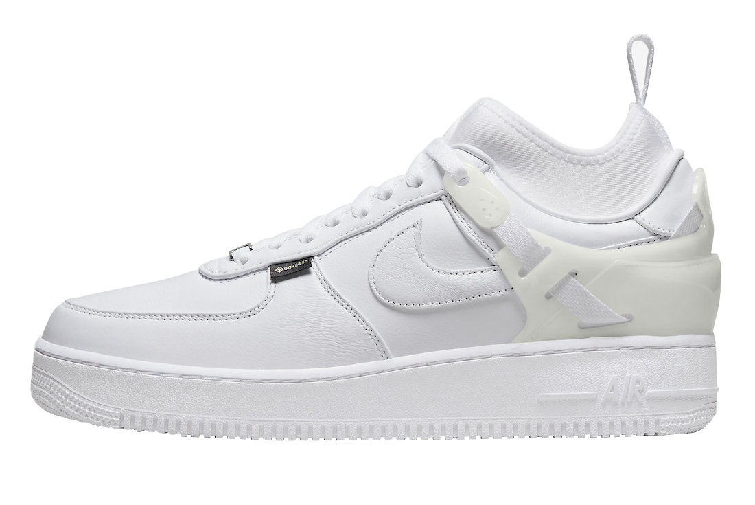Undercover x Nike Air Force 1 Low White DQ7558-101