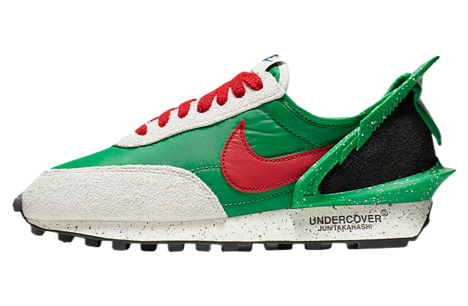 UNDERCOVER x Nike WMNS Daybreak Lucky Green