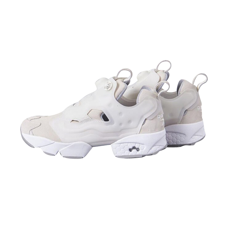 販売初売 INSTAPUMP FURY BOOST スニーカー - LITTLEHEROESDENTISTRY