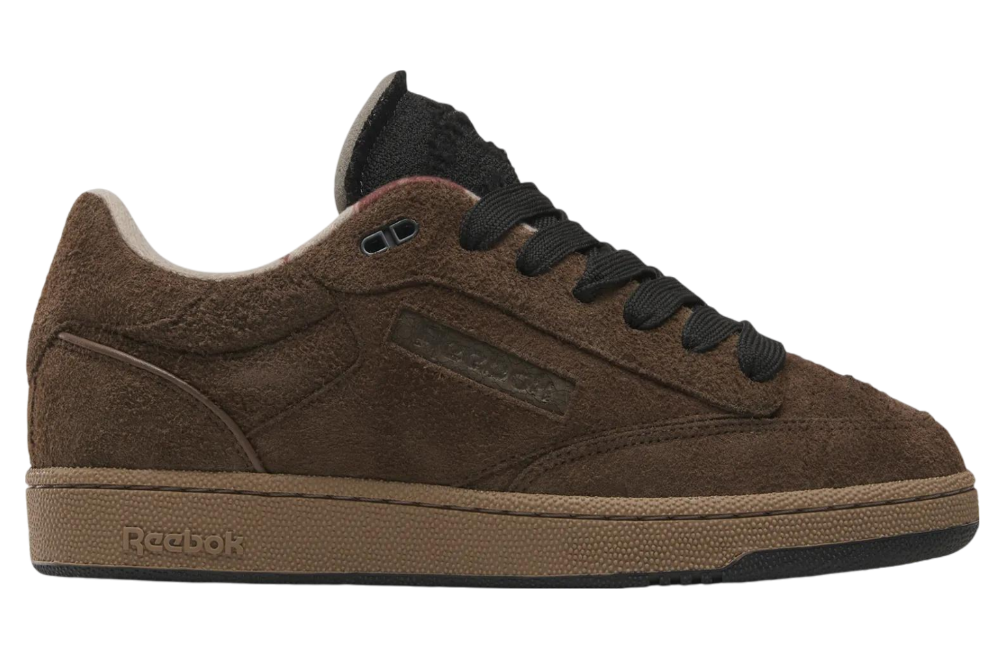 Universal Monsters x Reebok Club C Bulc