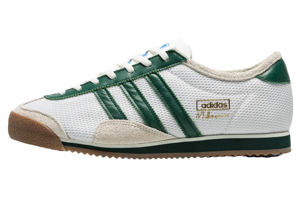 Up There x Adidas Melbourne