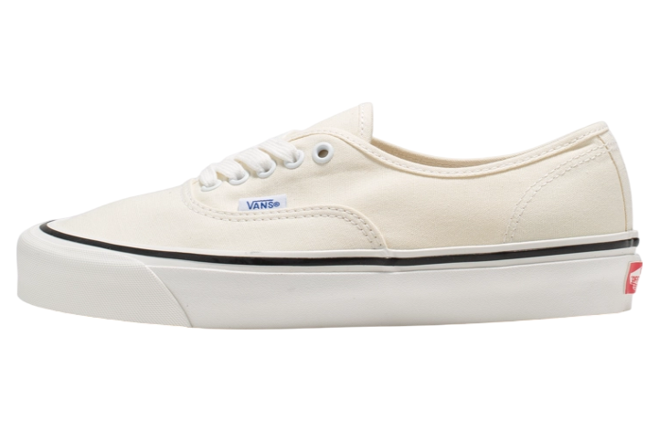 Vans Authentic 44 DX Classic White