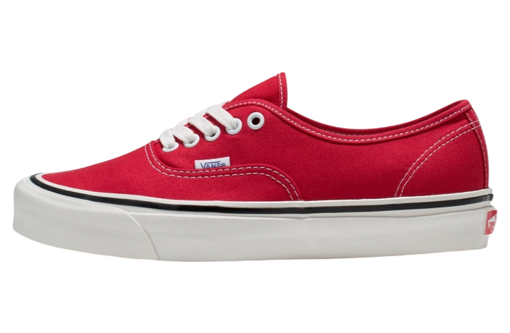 Vans Authentic 44 DX Racing