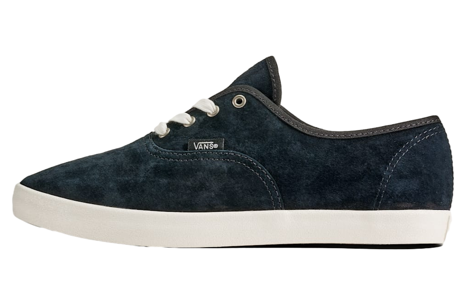 Vans Authentic Almond Black