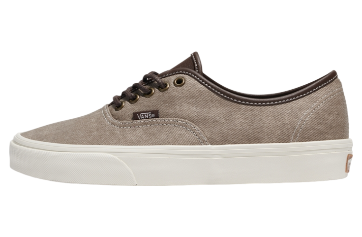 Vans Authentic C&l Gray