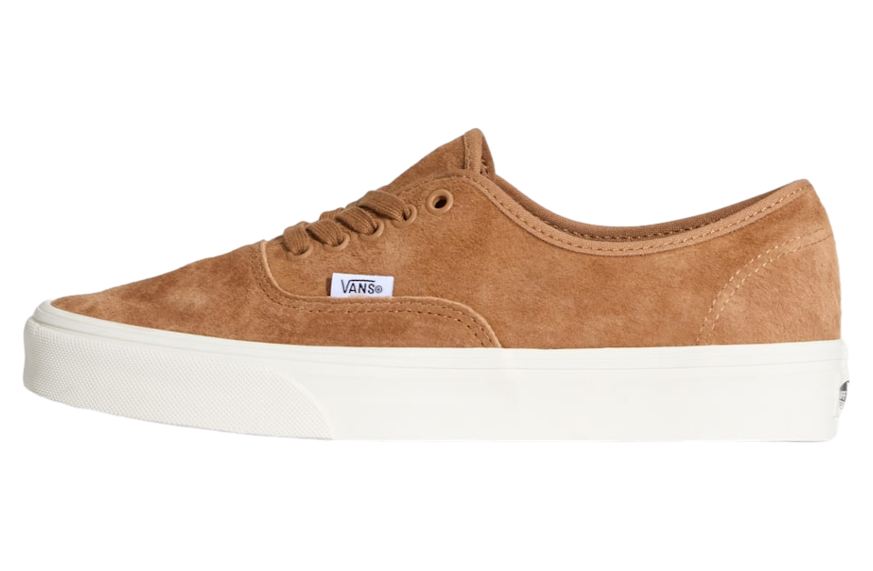 Vans Authentic Chipmunk Brown