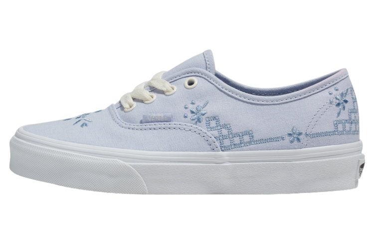 Vans Authentic Craftcore Dusty Blue