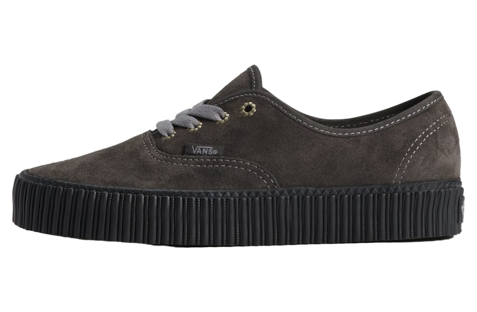 Vans Authentic Creeper Black