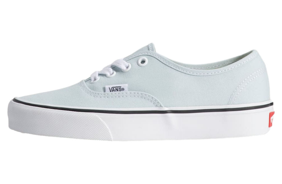 Vans Authentic Dawn Mist Blue