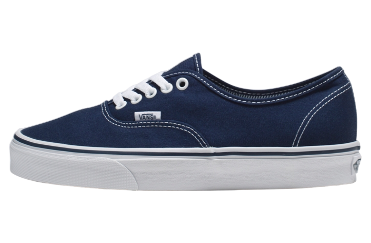 Vans Authentic Dress Blues / True White