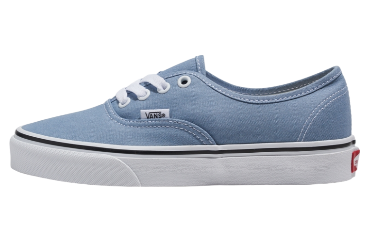 Vans Authentic Dusty Blue