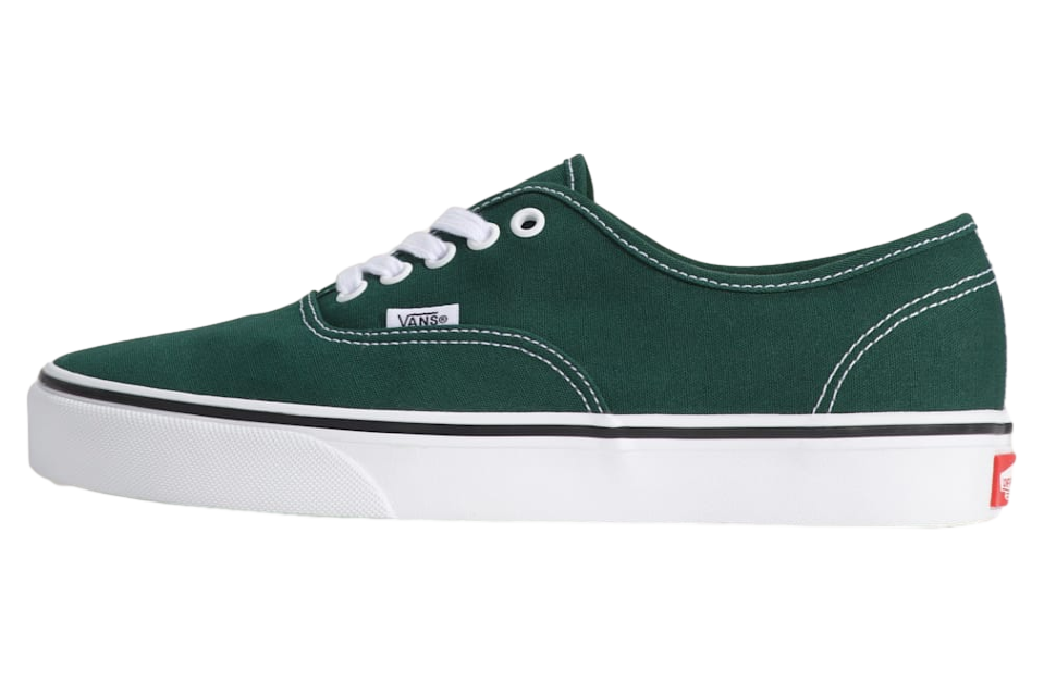 Vans Authentic Emerald Green