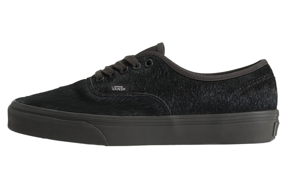 Vans Authentic Faded Black