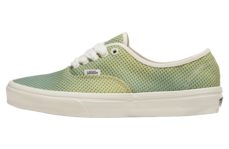 Vans Authentic Halftone Green