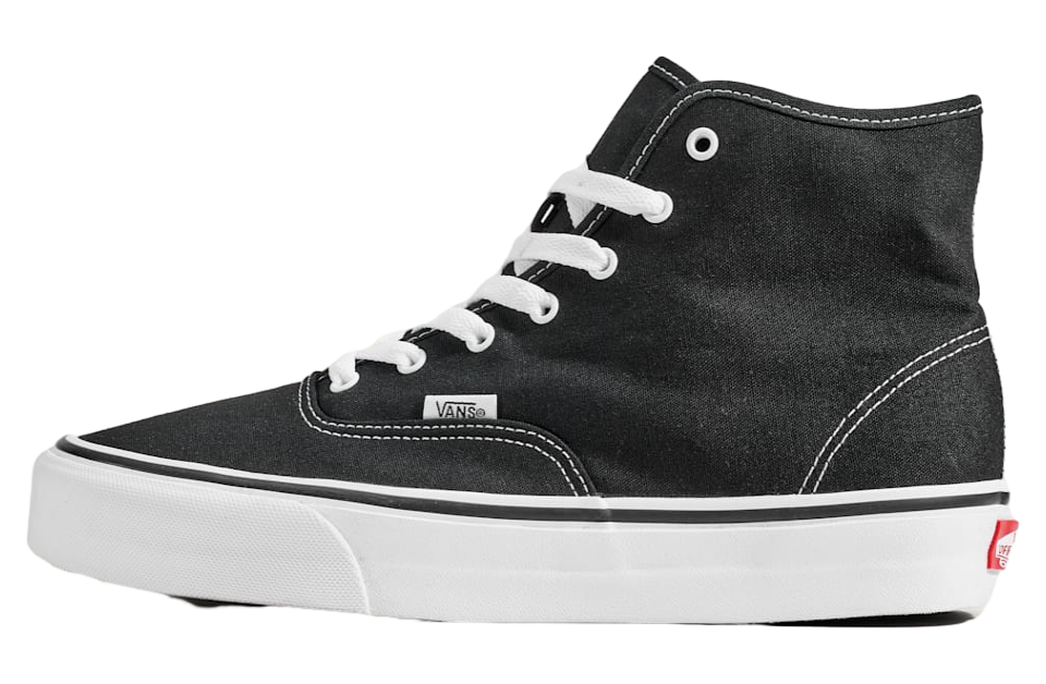 Vans Authentic Hi 2.0 Black / True White