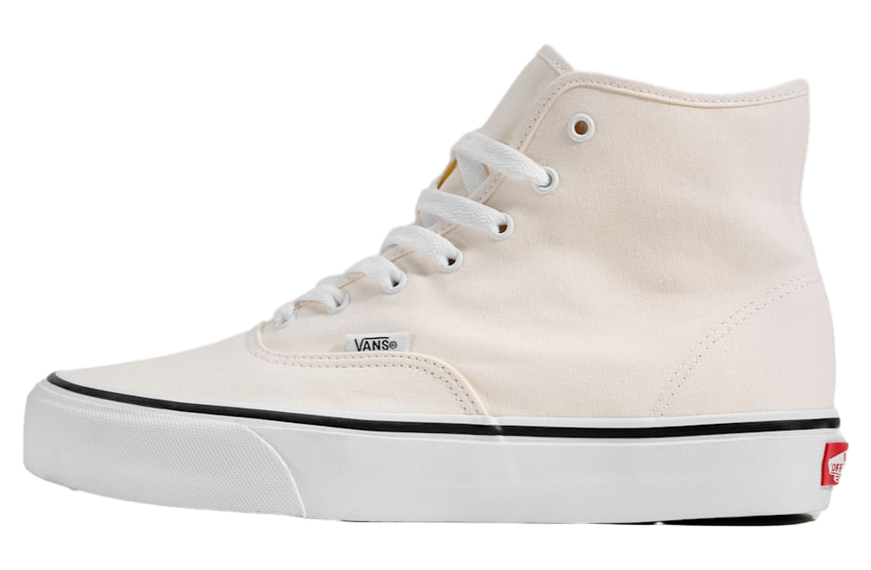 Vans Authentic Hi 2.0 Classic White