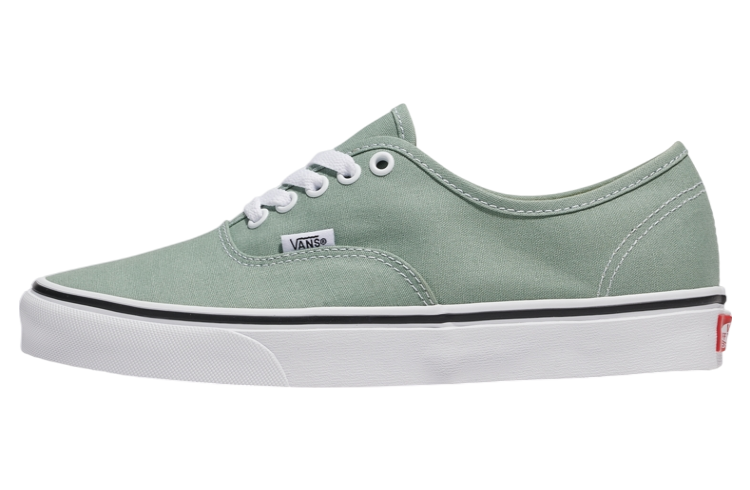 Vans Authentic Iceberg Green