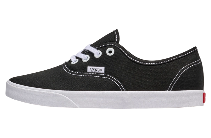 Vans Authentic Lowpro Black / White