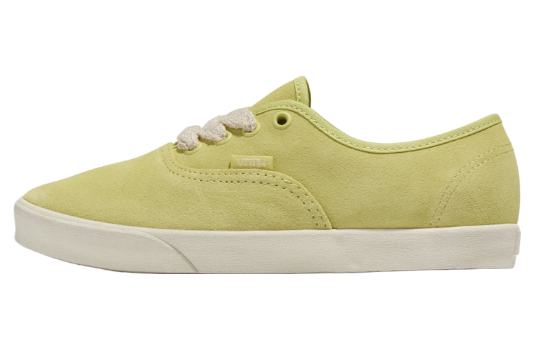 Vans Authentic Lowpro Fat Lace Turtledove