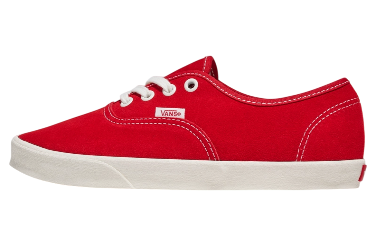 Vans Authentic Lowpro WMNS Racing Red