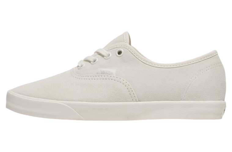 Vans Authentic Lowpro WMNS Suede Off White