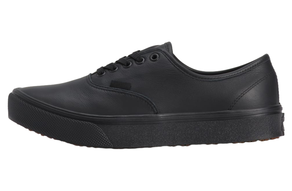 Vans Authentic Made For The Makers Black Gum Black
