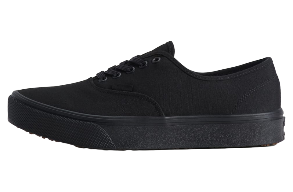 Vans Authentic Made For The Makers Gum Black