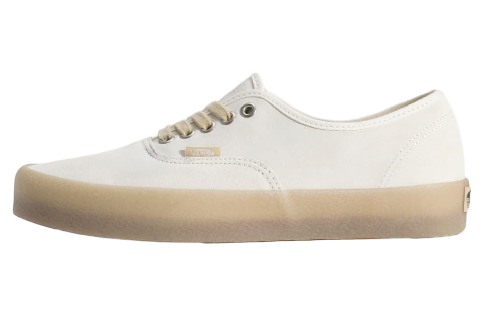 Vans Authentic Marshmallow White Gum