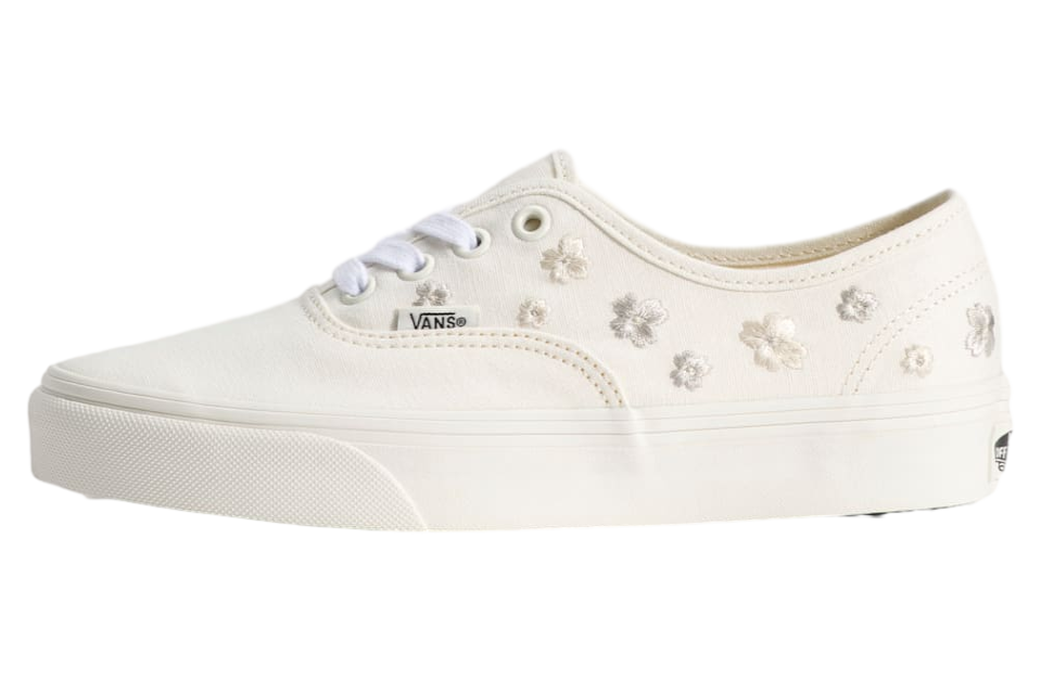Vans Authentic Marshmallow White