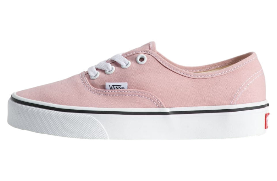 Vans Authentic Misty Mauve Pink