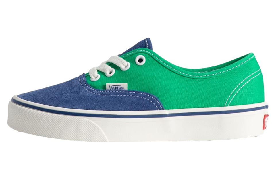 Vans Authentic Navy Blue Gum