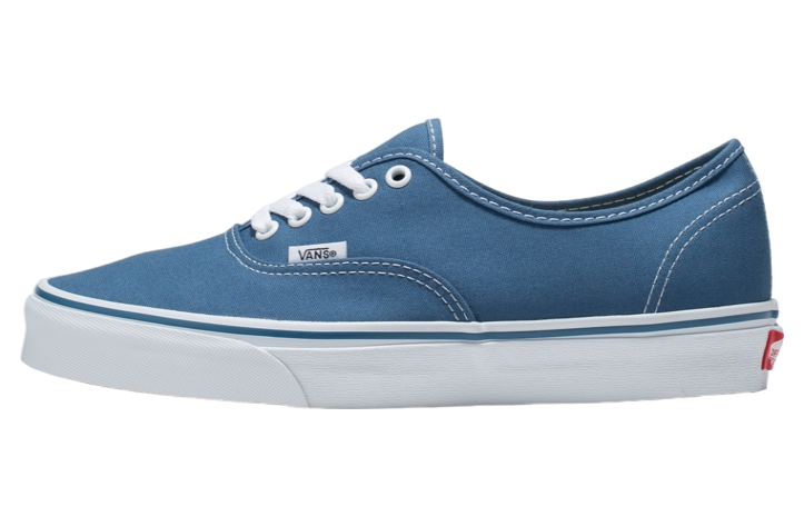 Vans Authentic Navy Blue