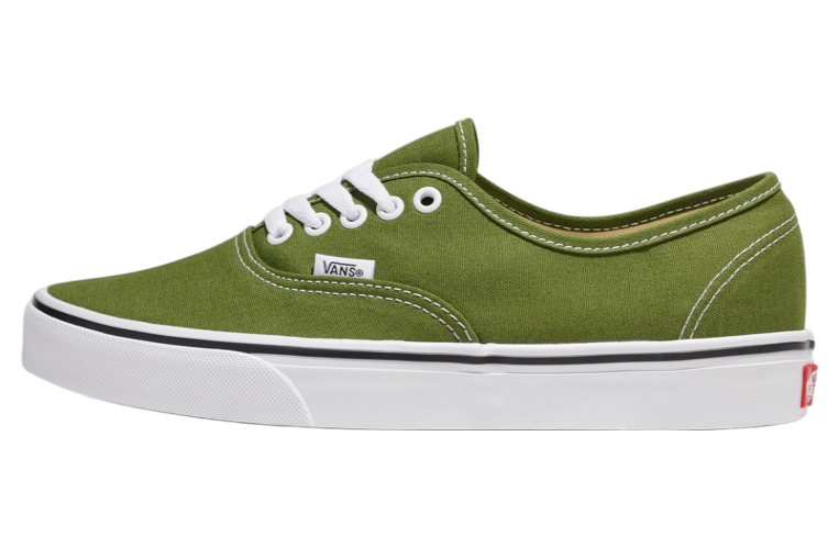 Vans Authentic Pesto / Gum