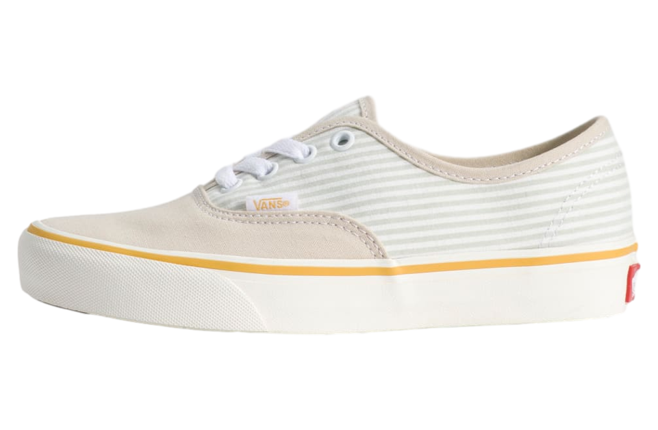 Vans Authentic Space Yellow