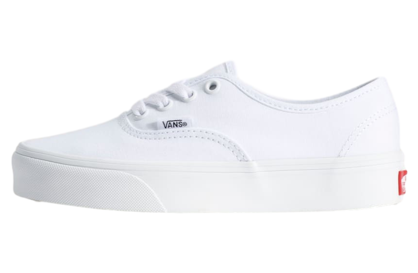 Vans Authentic True White / Gum