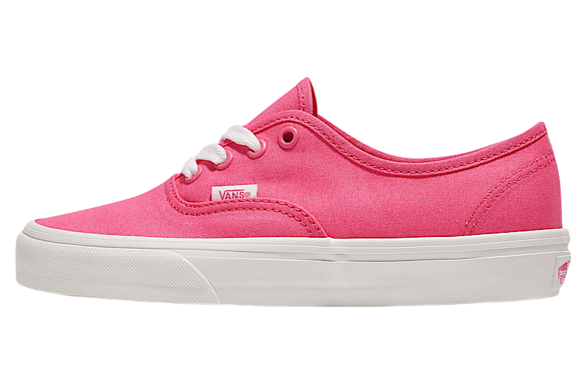 Vans Authentic WMNS Honeysuckle Pink