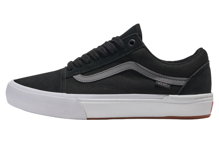 Vans Bmx Old Skool Black / Grey