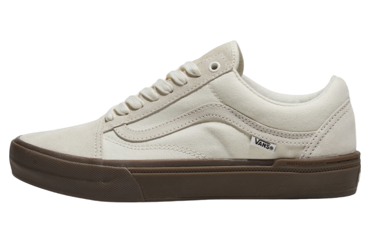 Vans Bmx Old Skool Marshmallow / Gum