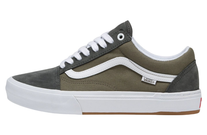 Vans Bmx Old Skool Unexplored