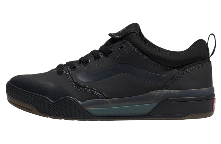 Vans Bmx Peak Black